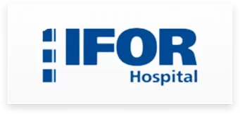 Ifor Hospital